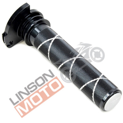 Κόκκαλο γκαζιού VICMA 89496 για YAMAHA